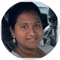 Jayanthi Santhanam - Financial Director